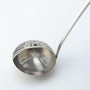 Stainless Steel & Skimmer in Sliver Strainer Spoon / Soup Spoon
