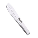 Stainless Steel Fish Bone Tweezers Poultry Pig Hair Pick-Up Tool 4.33 Inches