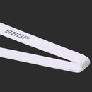 Stainless Steel Fish Bone Tweezers Poultry Pig Hair Pick-Up Tool 4.33 Inches
