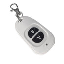 Waterproof REMOTE CONTRONLLER 2 Buttons Remote Control 433mhz