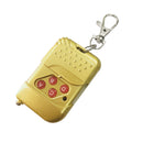 Wireless Remote Control DC 12V 4 Buttons 433mhz