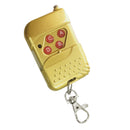 Wireless Remote Control DC 12V 4 Buttons 433mhz
