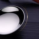 Long Handle Stainless Steel Soup Spoon Home Kitchen Cooking Tool Cookware