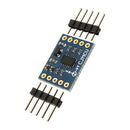 ADXL345 Triple-Axis Digital Acceleration of Gravity Tilt Module for Arduino