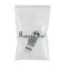 ADXL345 Triple-Axis Digital Acceleration of Gravity Tilt Module for Arduino