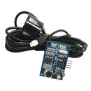 Transceiver Integrated Ultrasonic Distance Measuring Module Parking Sensor