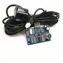 Transceiver Integrated Ultrasonic Distance Measuring Module Parking Sensor