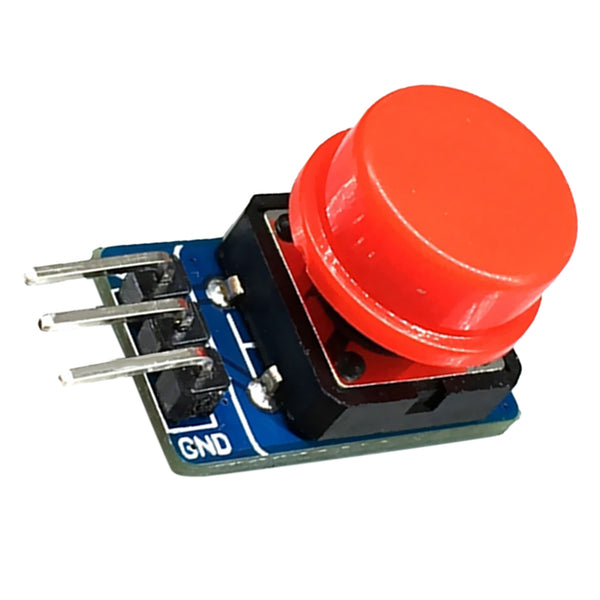 1-Key Electronic Block Simulate Keyboard Module Analog Buttons for Arduino DIY Projects