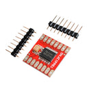 Dual DC Stepper Motor Drive Controller Board Module TB6612FNG Replacement