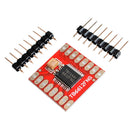 Dual DC Stepper Motor Drive Controller Board Module TB6612FNG Replacement