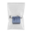 2Pieces 5VDC Electromagnetic Relay Electric Relay Power Relay 250V