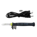 USB Soldering Iron Pen Mini Portable Electric Power Tip Touch Switch 5V 8W Hand Tools Kit