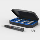 Screwdriver Kit For Mobile Phone Watch Smartphone Laptop Watch Repair Blue