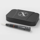 Screwdriver Kit For Mobile Phone Watch Smartphone Laptop Watch Repair Red