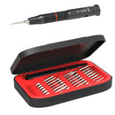 Screwdriver Kit For Mobile Phone Watch Smartphone Laptop Watch Repair Red