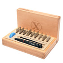 58 In 1 Screwdriver Kit For Mobile Phone Watch Smartphone Laptop Repair Tool