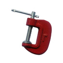 1'' Heavy Duty G Clamp C Grip Holder Clasp Vice 1 Piece C-Clamp Grip/Vice