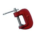 1'' Heavy Duty G Clamp C Grip Holder Clasp Vice 1 Piece C-Clamp Grip/Vice