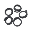 5pcs Fuel Line Tube Hose for Husqvarna 340 345 346 350 362 365 371 372 372XP Rancher Chainsaw Gas Hose