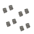 30PC Metal Eyelet Sleeves fit for STIHL FS110 FS120 FS130 FS200 Trimmer Head