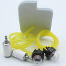 Air Fuel Filter Line Hose For POULAN, for HUSQVARNA P3314 P3416 P3516PR P3816 Chainsaw Trimmers