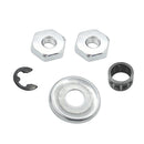 Clutch Washer Needle Bearing Clip Bar Nut For STIHL MS180 MS170 MS210 MS230