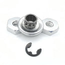 Clutch Washer Needle Bearing Clip Bar Nut For STIHL MS180 MS170 MS210 MS230