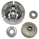 Chainsaw Clutch Drum Sprocket Washer Bearing Kit for STIHL MS170 180 250