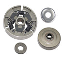 Chainsaw Clutch Drum Sprocket Washer Bearing Kit for STIHL MS170 180 250
