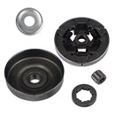 Chainsaw Clutch Drum Sprocket Washer Bearing Kit for STIHL MS170 180 250