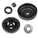 Chainsaw Clutch Drum Sprocket Washer Bearing Kit for STIHL MS170 180 250