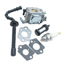 Carburetor Carb Kit For STIHL Chainsaw 021 023 025 MS210 MS230 MS250 PARTS