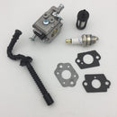 Carburetor Carb Kit For STIHL Chainsaw 021 023 025 MS210 MS230 MS250 PARTS
