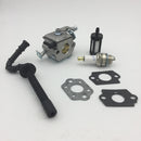 Carburetor Carb Kit For STIHL Chainsaw 021 023 025 MS210 MS230 MS250 PARTS