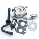 Carburetor Carb Kit For STIHL Chainsaw 021 023 025 MS210 MS230 MS250 PARTS