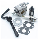 Carburetor Carb Kit For STIHL Chainsaw 021 023 025 MS210 MS230 MS250 PARTS