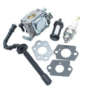 Carburetor Carb Kit For STIHL Chainsaw 021 023 025 MS210 MS230 MS250 PARTS