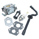 Carburetor Carb Kit For STIHL Chainsaw 021 023 025 MS210 MS230 MS250 PARTS