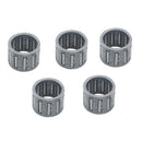 5 Pack Clutch Drum Sprocket Needle Bearing For STIHL 017 018 021 023 025 MS170 MS180 MS210 MS230 MS250 Chainsaw