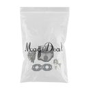 Carburetor Air Fuel Filter Spark Plug For HUSQVARNA 36 41 136 137 141 142
