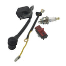 Ignition Coil For Husqvarna 235 240 136 137 141 36 41 26 23 Chainsaw Parts