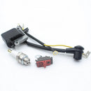 Ignition Coil For Husqvarna 235 240 136 137 141 36 41 26 23 Chainsaw Parts