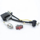 Ignition Coil For Husqvarna 235 240 136 137 141 36 41 26 23 Chainsaw Parts