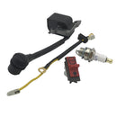 Ignition Coil For Husqvarna 235 240 136 137 141 36 41 26 23 Chainsaw Parts