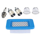 Tune Up Kit Air Filter Spark Plug Fuel Filter for ECHO Power Blower