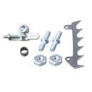 Bumper Spike + Sprocket Cover + Studs / Nuts + Chain Tensioner + Sprocket Bearing Cage for STIHL 021 023 025 MS210 MS230 MS250 Chainsaw