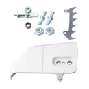 Bumper Spike + Sprocket Cover + Studs / Nuts + Chain Tensioner + Sprocket Bearing Cage for STIHL 021 023 025 MS210 MS230 MS250 Chainsaw