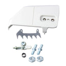 Bumper Spike + Sprocket Cover + Studs / Nuts + Chain Tensioner + Sprocket Bearing Cage for STIHL 021 023 025 MS210 MS230 MS250 Chainsaw