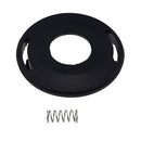 Trimmer Head Cap with Spring Autocut 25-2 Cover for STIHL Chainsaw