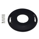 Trimmer Head Cap with Spring Autocut 25-2 Cover for STIHL Chainsaw